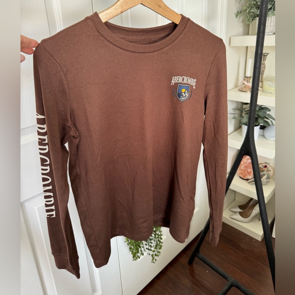 Abercrombie Long Sleeve